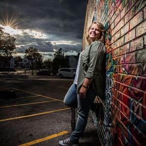 Meet your Posher, Sam